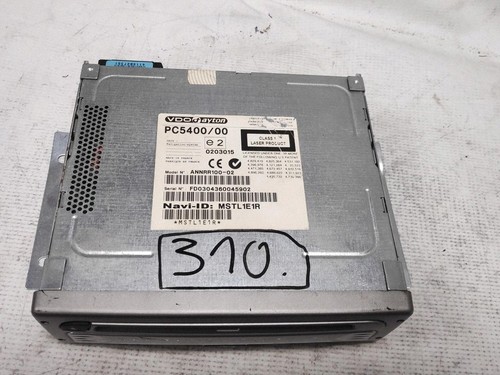 Pc540000 unité principale - unité,