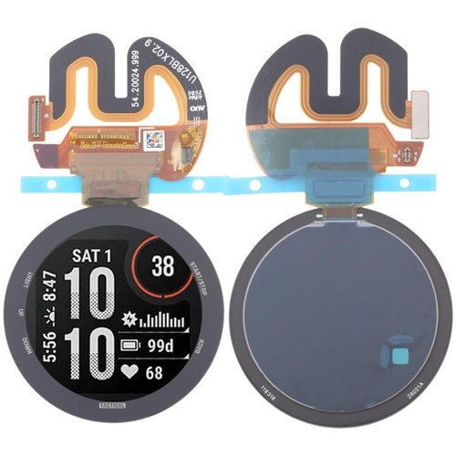 écran lcd oem pour garmin - oem,