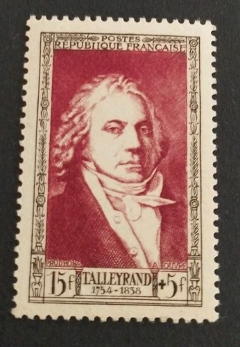 France hommes celebres 895 - hommes,