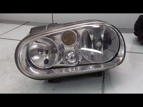 Eclairage gauche golf iv - gauche,