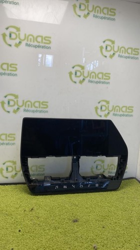 Ecran gps citroen - ecran,