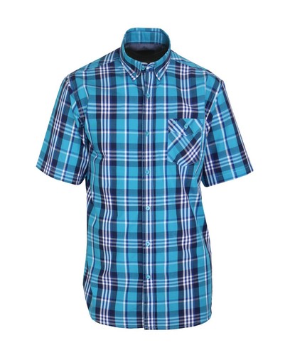 Chemise manches courtes