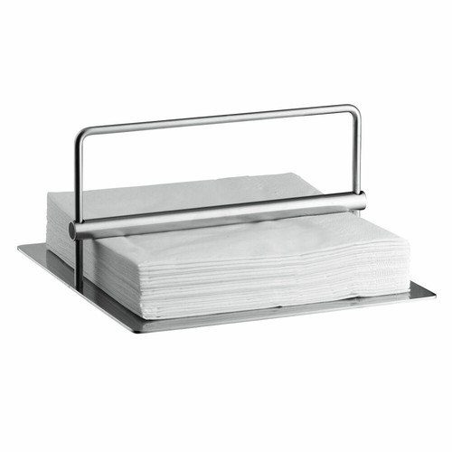Distributeur serviettes - de,