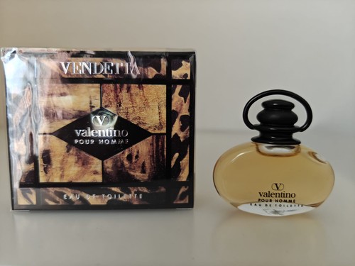 Miniature parfum mario - -,