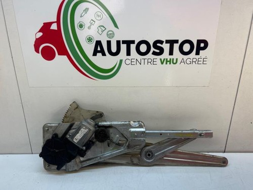 Leve vitre electrique avant