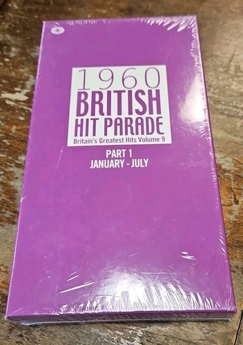 1960 british hit - 1960, parade,