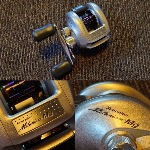 Comme neuf shimano 00 - neuf],