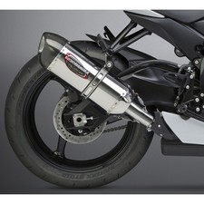 YOSHIMURA  EXHAUST SIGNATURE