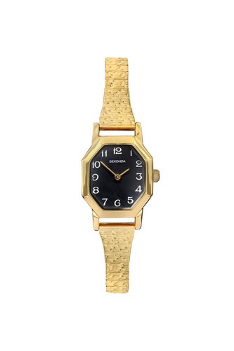 Sekonda montre femme acier - en,
