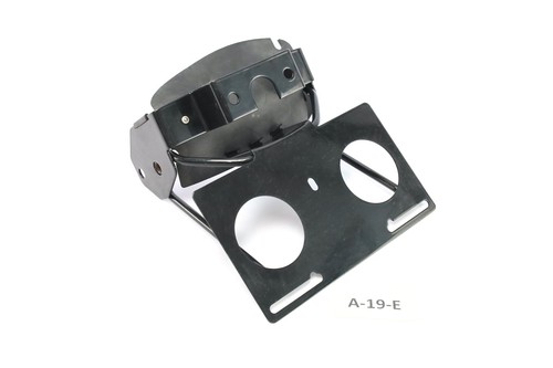 Support plaque - de,