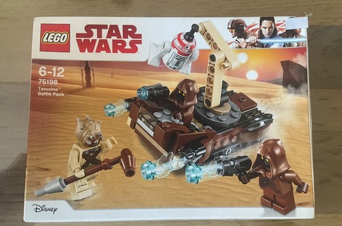 Boite set lego - boite,