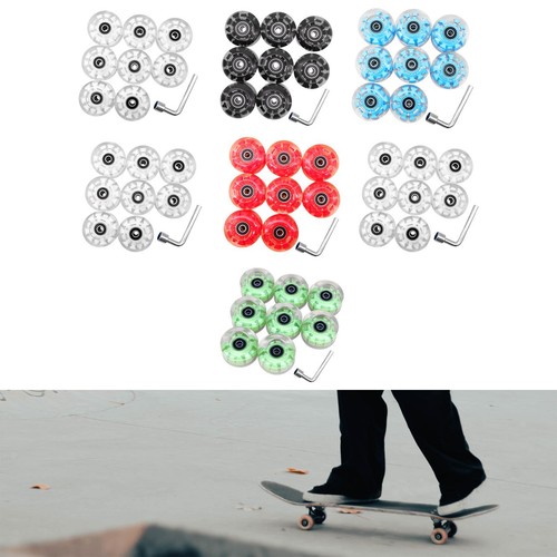 Quad roller skate wheels - quad,