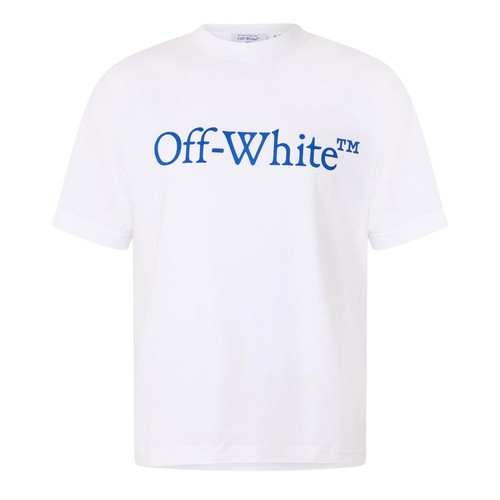 Off white t - white, t-shirt