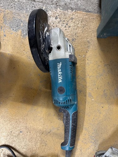 Makita ga9020 meuleuse - makita, d'angle