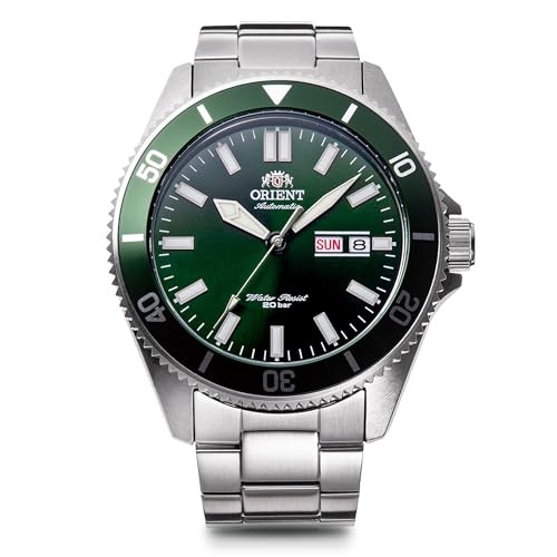 Montre plongée automatique - de,