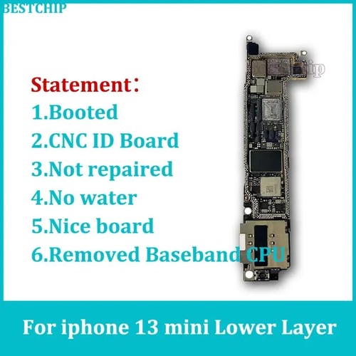 Bottom layer apple iphone - bottom,