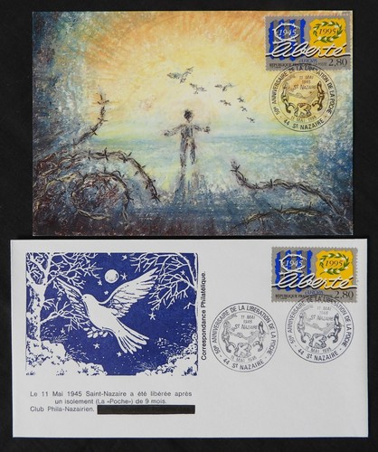 Enveloppe carte - +,