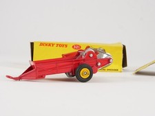 Dinky Toys Gb n°321 Massey
