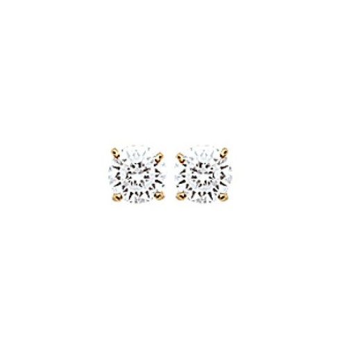 Boucles oreilles clous - boucles, d'oreilles