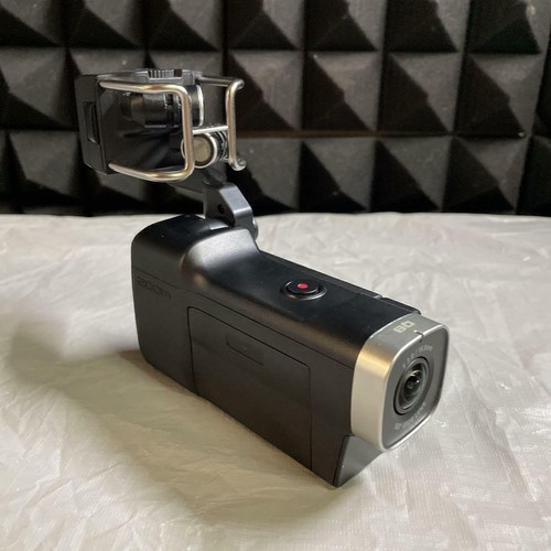 Zoom handy video - q8,
