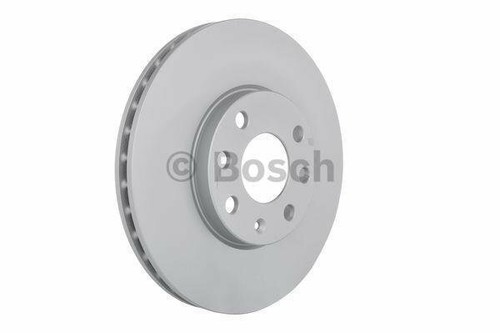 Jeu disques frein bosch - frein, 0