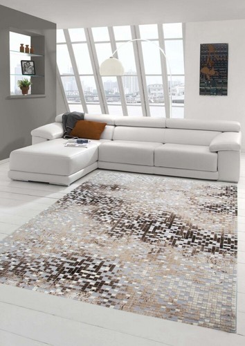 Salon designer tapis - designer,