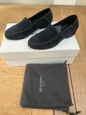 paire de chaussure plate homme