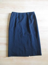 Jupe Agnès B Noir Taille 38