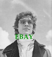 Photographie de FRANCOIS CEVERT