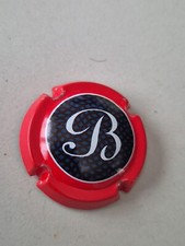 CAPSULE DE CHAMPAGNE