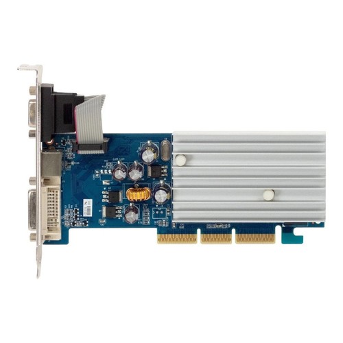 Twintech nvidia geforce 6200a - nvidia,