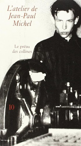 Atelier jean paul michel - jean,