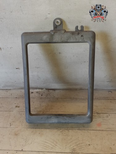 Carenage radiateur aprilia 125 - radiateur,
