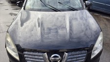 Capot NISSAN QASHQAI 1 PHASE 1