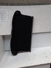 Plage arriere AUDI A3 1 PHASE