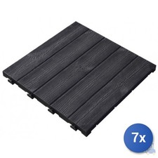 7X PAVÉ AUTOBLOQUANT EN