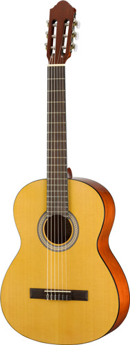 Walden wan350w concert guitar - walden,
