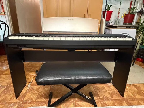 Yamaha digital piano 95 - yamaha, p-95