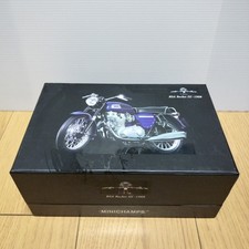 MINICHAMPS 1/12 BSA ROCKET III