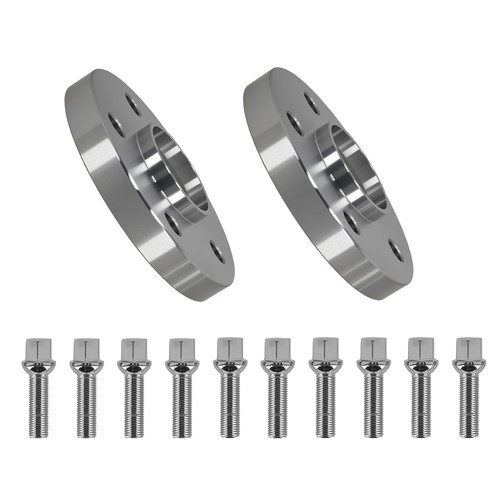Entretoises roue 20mm - entretoises,