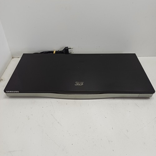 Samsung d6500 blu - blu-ray, disc