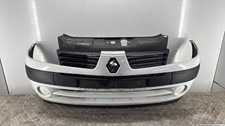 Pare choc avant RENAULT CLIO 2 PHASE 2 7701475526