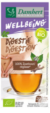 Tisane Transit 100% réglisse