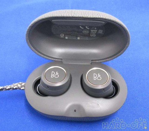 écouteurs bang olufsen - Écouteurs,