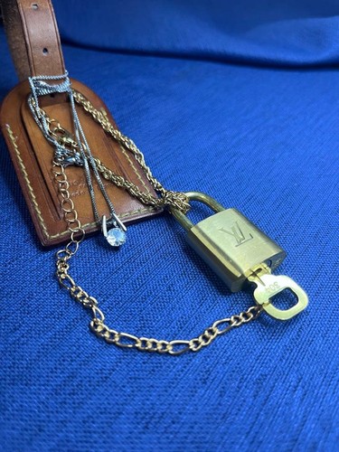 Ensemble accessoires collier - ensemble,