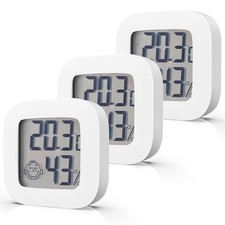 Thermomètre Hygromètre