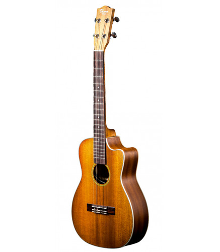 Ukulele ohana 20ce - ohana, baritone