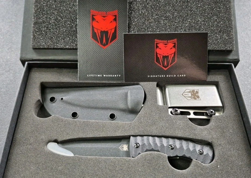 Cobratec knives g10 - cobratec,