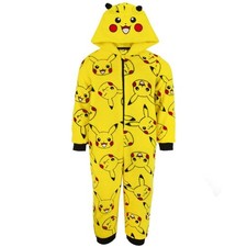 Pokemon - Surpyjama - Enfant