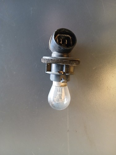 Peugeot 309 support ampoule - peugeot, support,
